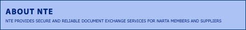 About NTE